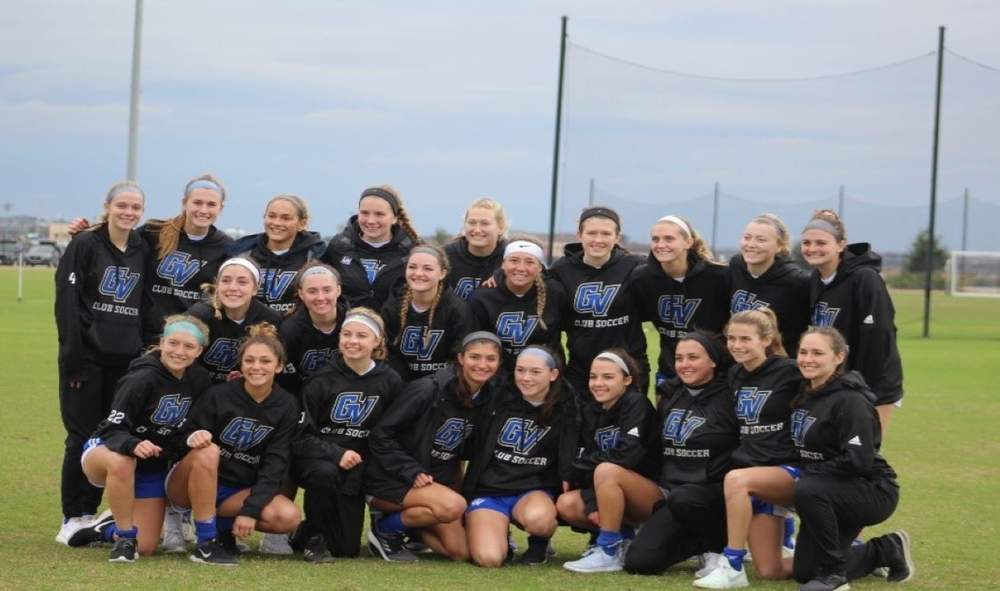 Women's Soccer Announces Dates & Times for 2020-21 Tryouts